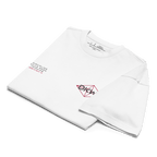 Kill Weak thoughts Box Tee - Phase Zero Co