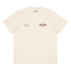 Kill Weak thoughts Box Tee - Phase Zero Co