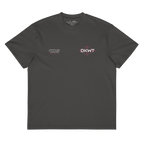 Kill Weak thoughts Box Tee - Phase Zero Co