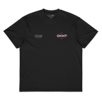 Kill Weak thoughts Box Tee - Phase Zero Co