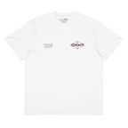 Kill Weak thoughts Box Tee - Phase Zero Co