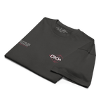 Kill Weak thoughts Box Tee - Phase Zero Co