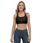 Kill Weak Thoughts Sports bra - Phase Zero Co