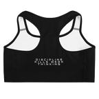 Kill Weak Thoughts Sports bra - Phase Zero Co