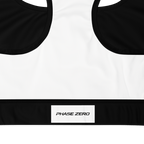 Kill Weak Thoughts Sports bra - Phase Zero Co