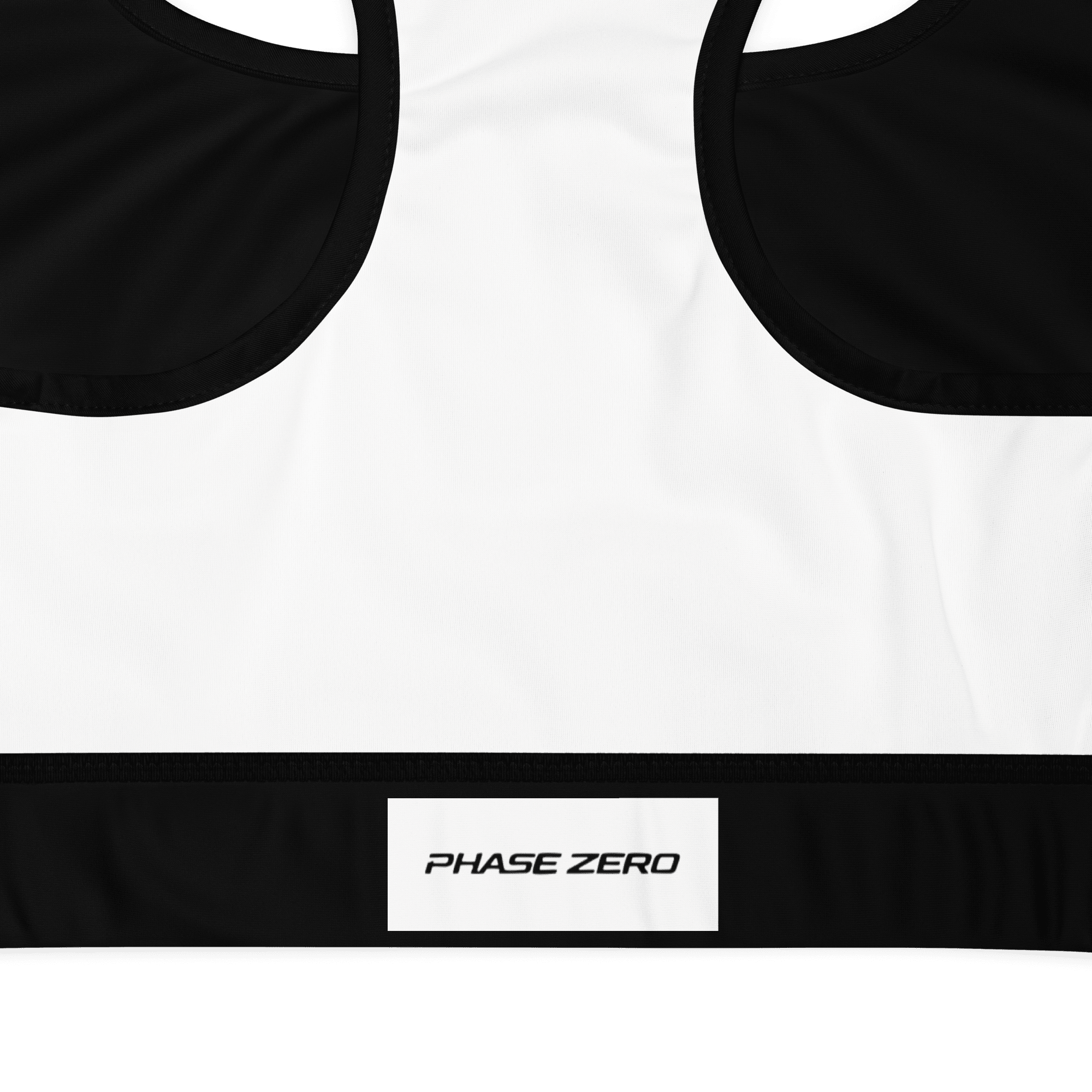 Kill Weak Thoughts Sports bra - Phase Zero Co