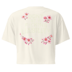 Liability Crop Top - Phase Zero Co
