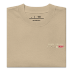 Liability Oversized Tee - Phase Zero Co