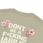 Liability Oversized Tee - Phase Zero Co