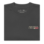 Liability Oversized Tee - Phase Zero Co