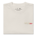 Liability Oversized Tee - Phase Zero Co