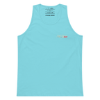 Liability Tank Top - Phase Zero Co