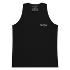 Liability Tank Top - Phase Zero Co