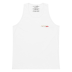 Liability Tank Top - Phase Zero Co