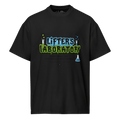 Lifter's Laboratory Box Tee - Phase Zero Co
