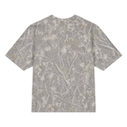 Light Tree Camo Oversized Tee - Phase Zero Co