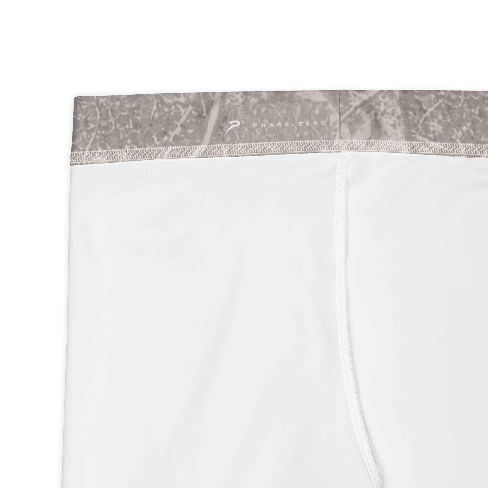 Light Tree Camo Shorts - Phase Zero Co