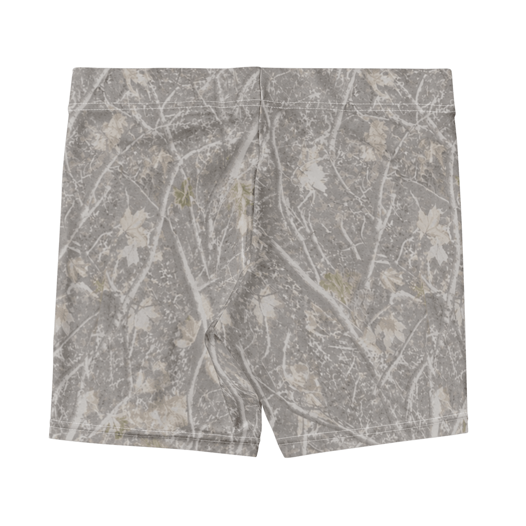Light Tree Camo Shorts - Phase Zero Co