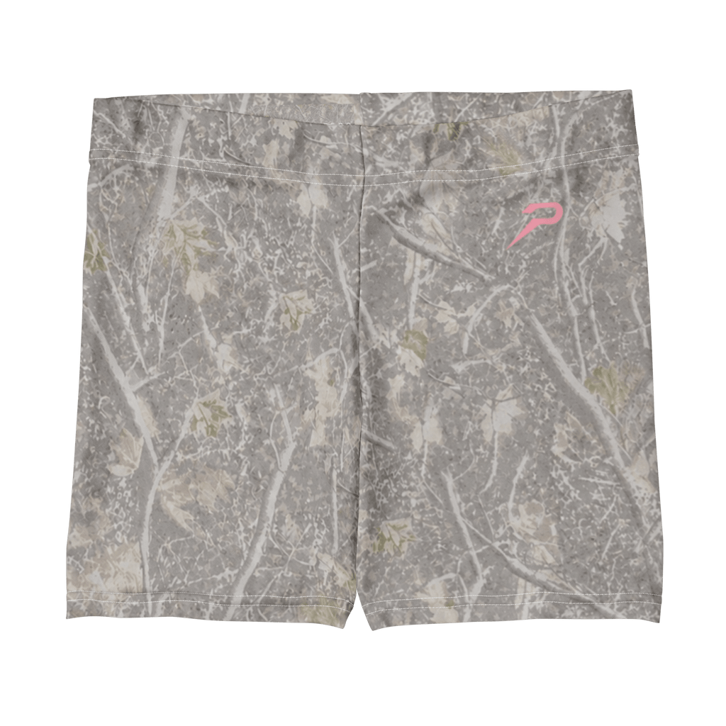 Light Tree Camo Shorts - Phase Zero Co
