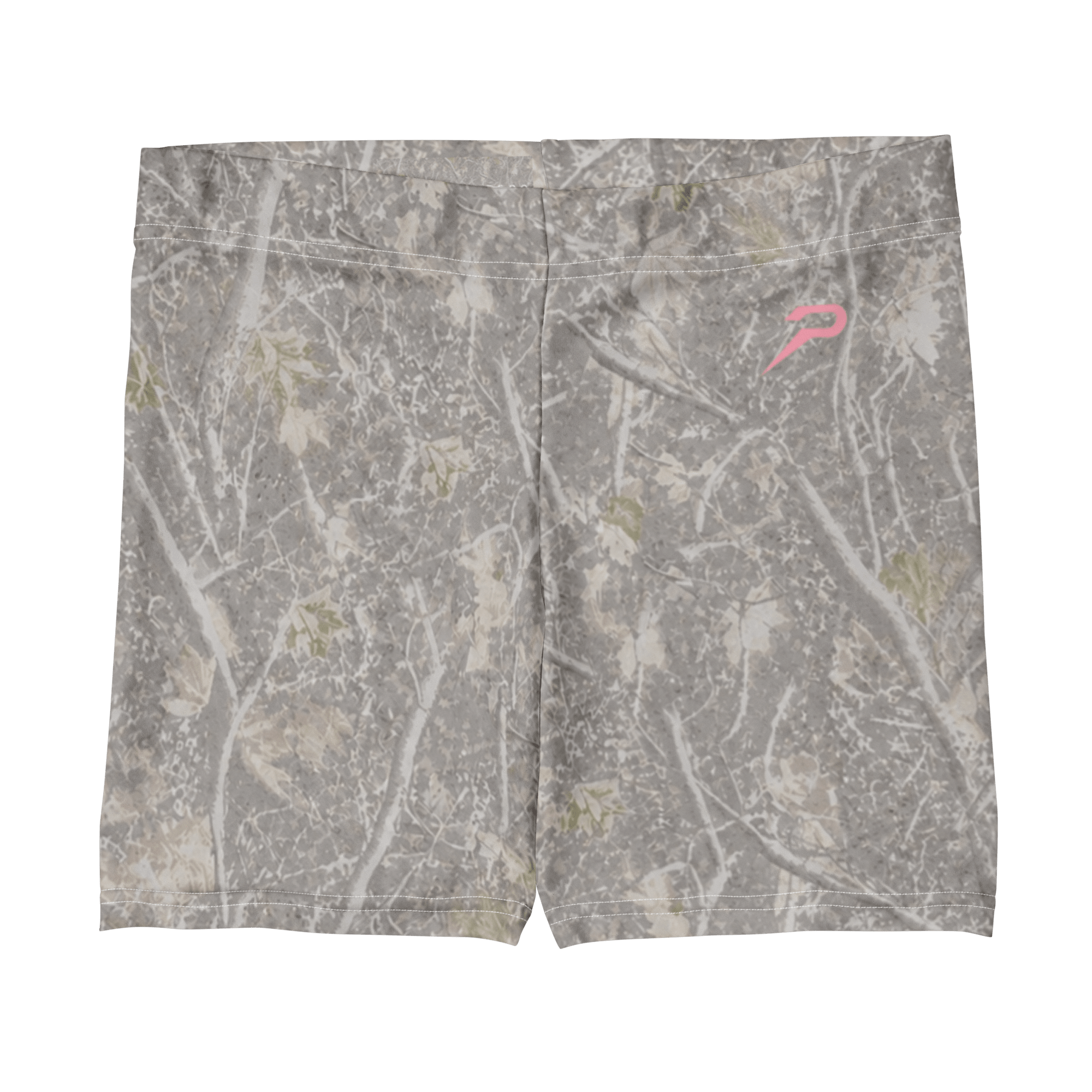 Light Tree Camo Shorts - Phase Zero Co