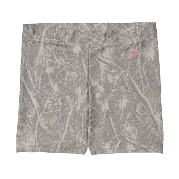 Light Tree Camo Shorts - Phase Zero Co