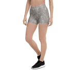 Light Tree Camo Shorts - Phase Zero Co