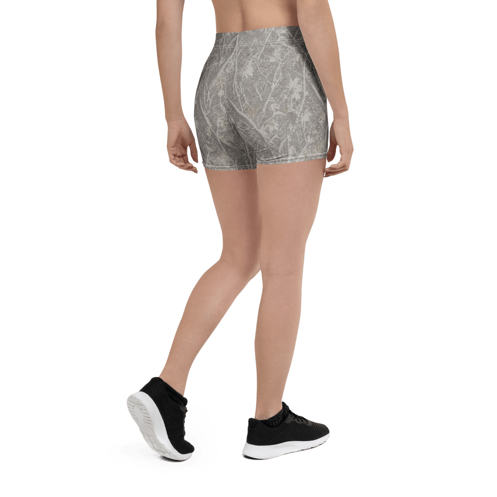 Light Tree Camo Shorts - Phase Zero Co