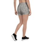 Light Tree Camo Shorts - Phase Zero Co
