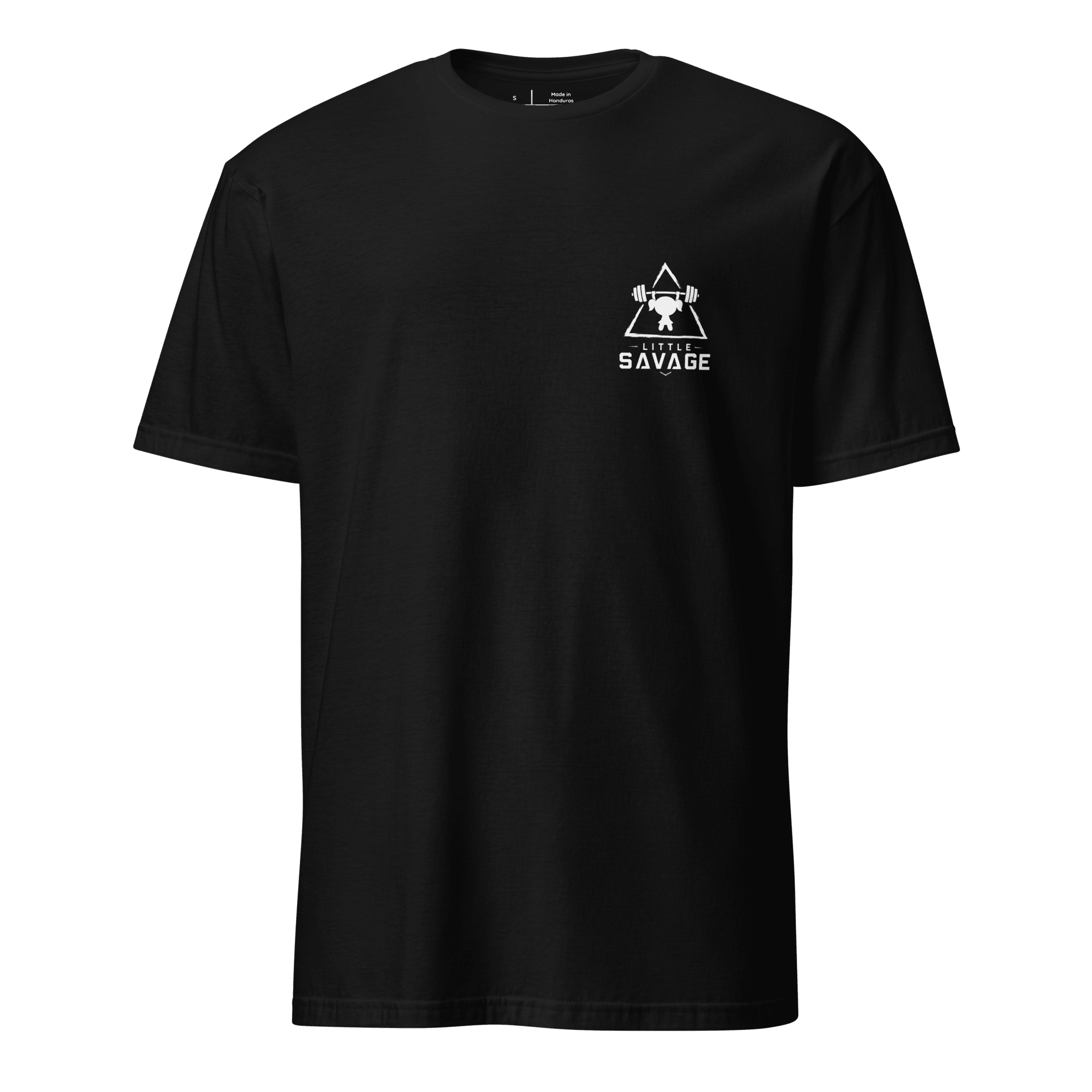 Little Savage Tee - Phase Zero Co