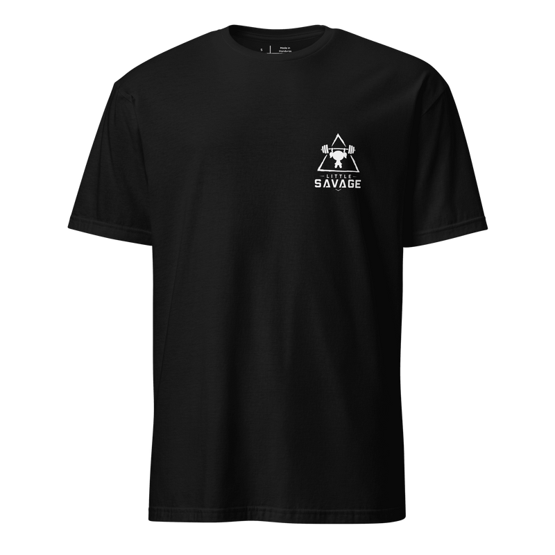 Little Savage Tee - Phase Zero Co
