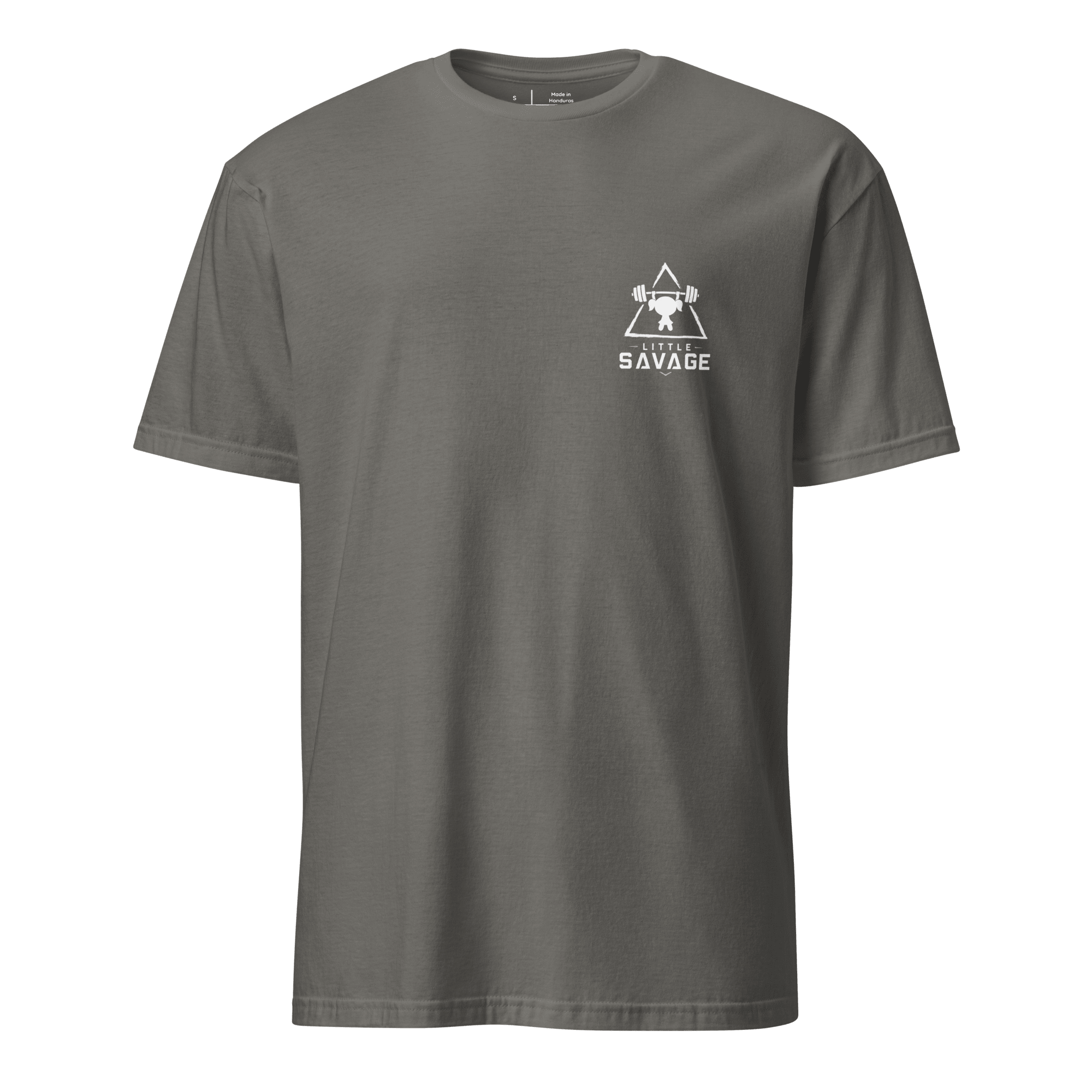 Little Savage Tee - Phase Zero Co