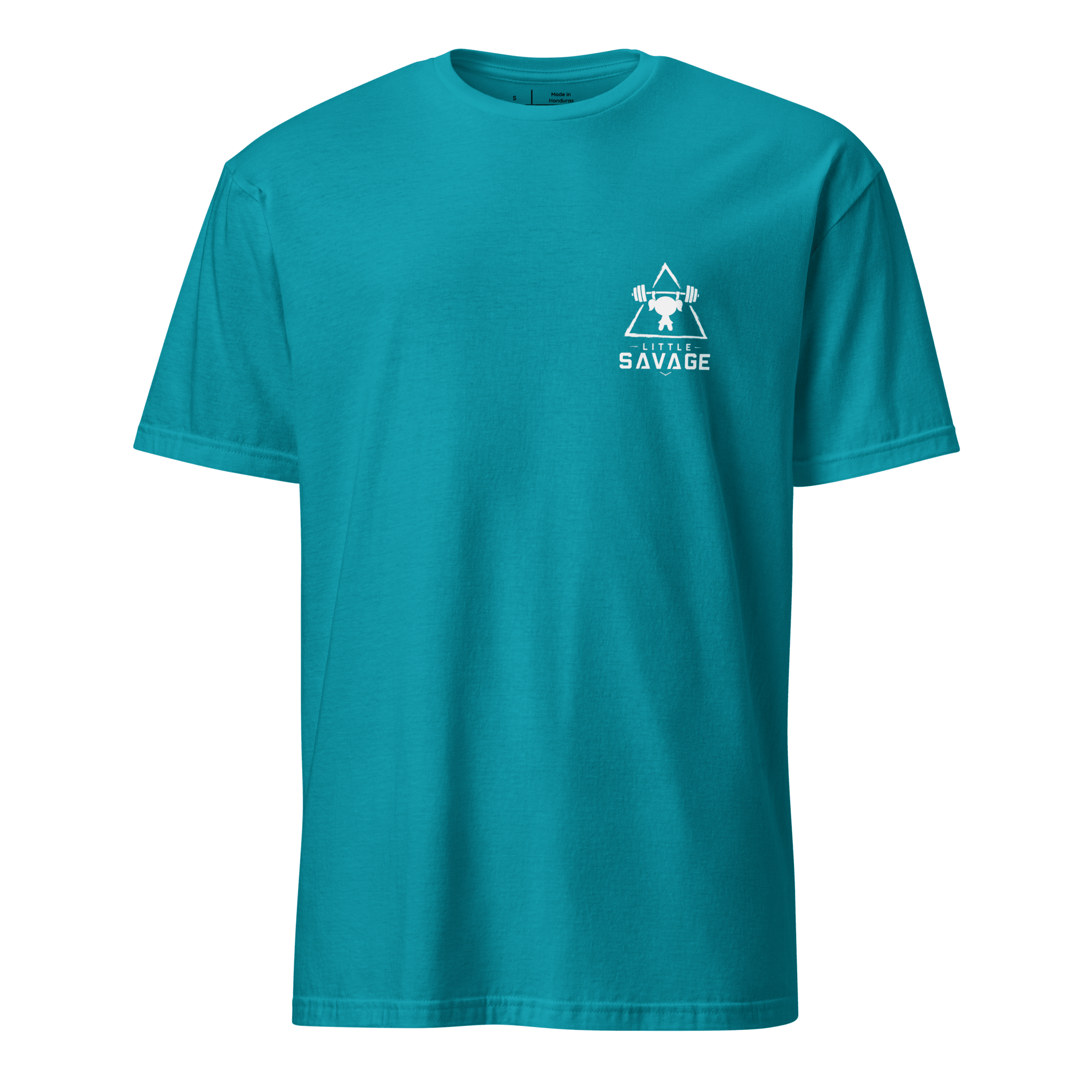 Little Savage Tee - Phase Zero Co