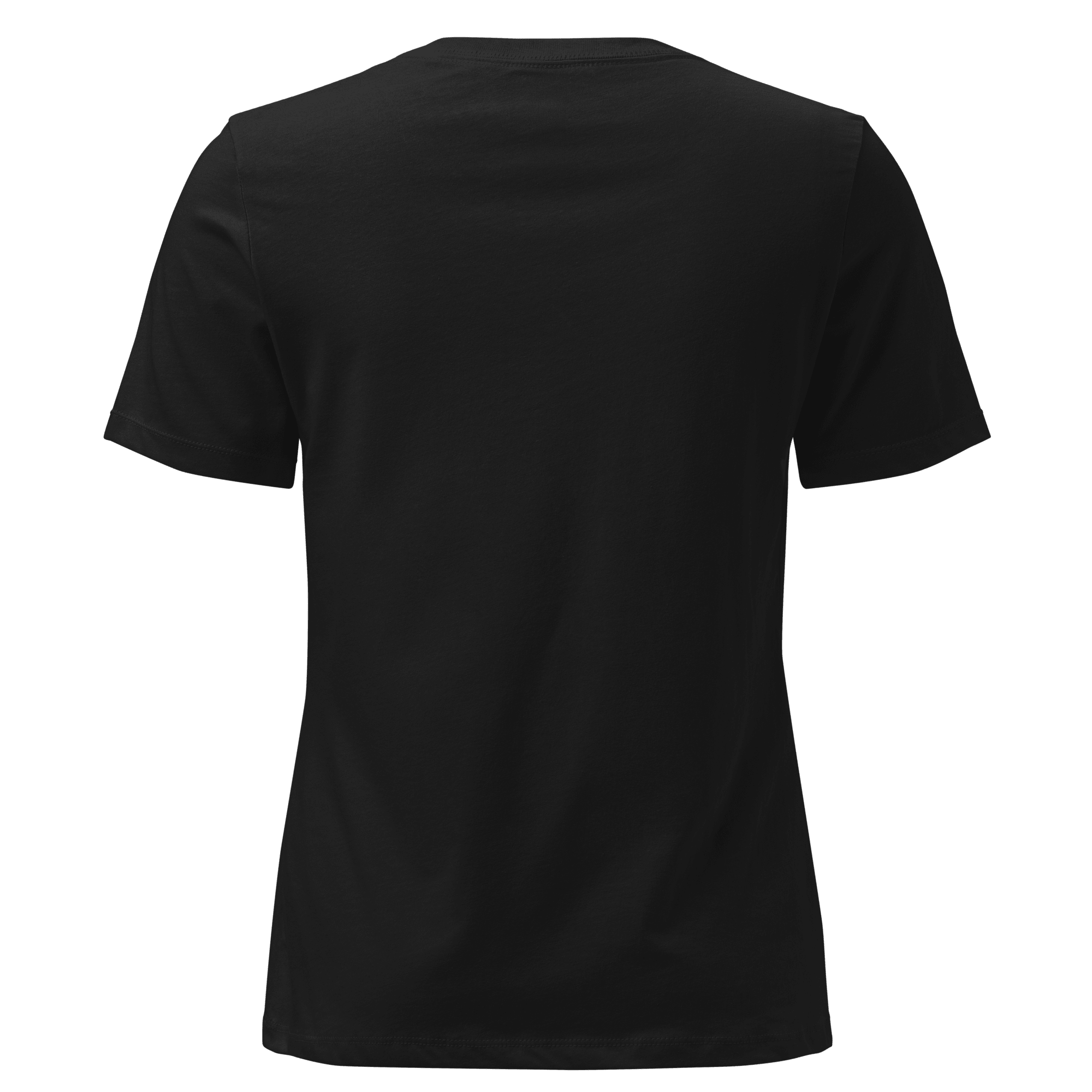 Little Savage Woman's Relaxed T-Shirt - Phase Zero Co