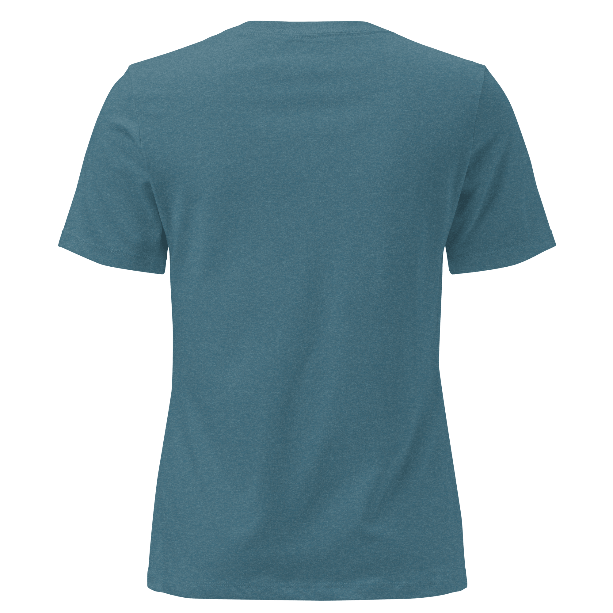 Little Savage Woman's Relaxed T-Shirt - Phase Zero Co