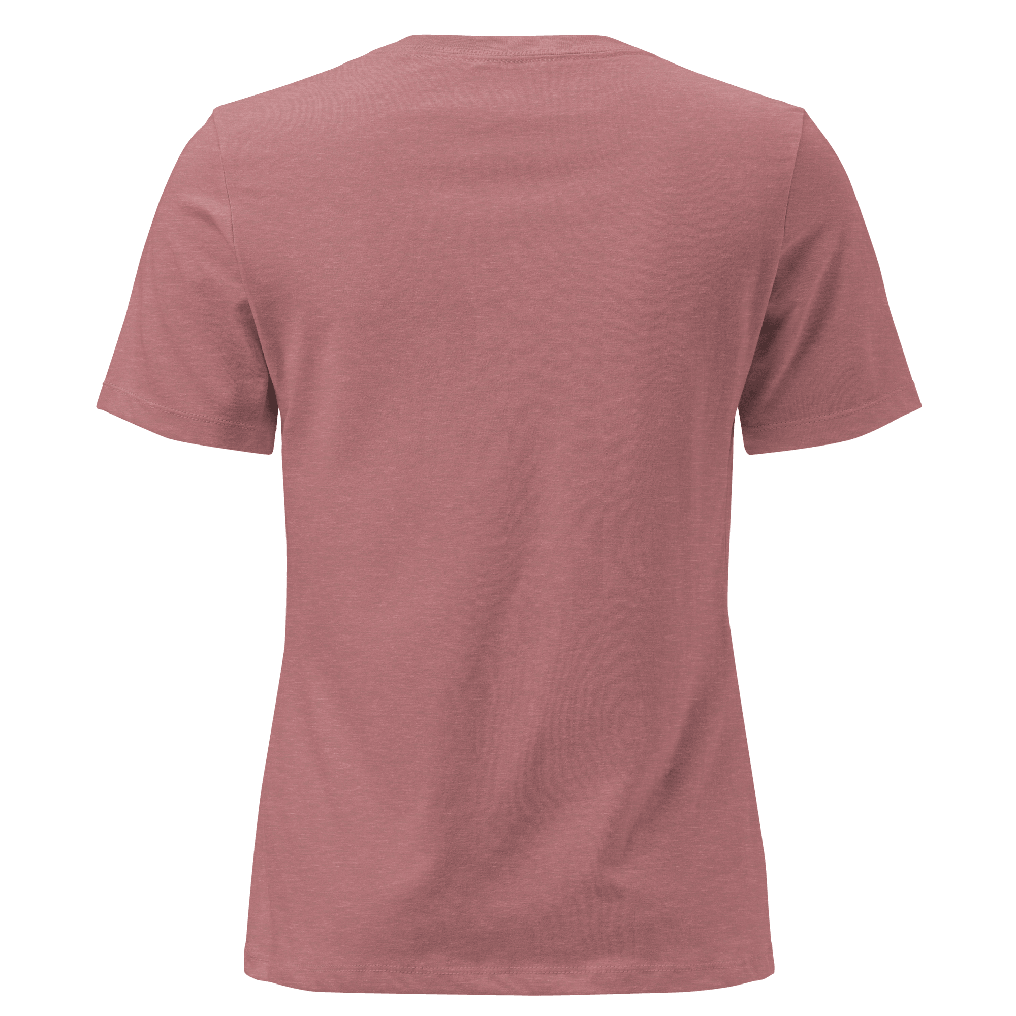 Little Savage Woman's Relaxed T-Shirt - Phase Zero Co