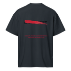 No Compromise Box Tee - Phase Zero Co