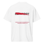 No Compromise Box Tee - Phase Zero Co