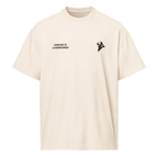 No Compromise Box Tee - Phase Zero Co