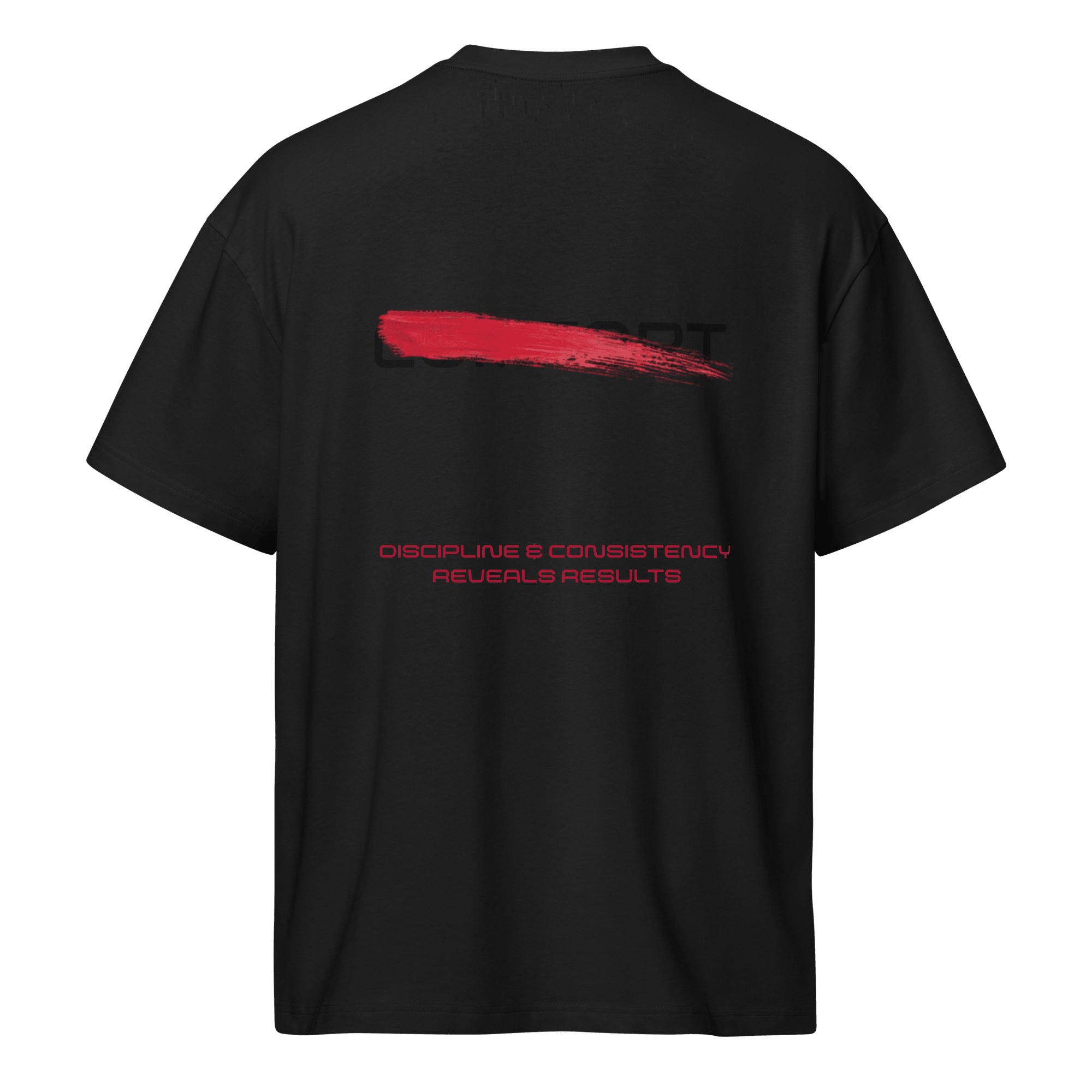 No Compromise Box Tee - Phase Zero Co