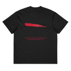 No Compromise Box Tee - Phase Zero Co