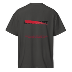 No Compromise Box Tee - Phase Zero Co