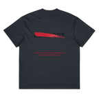 No Compromise Box Tee - Phase Zero Co