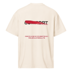 No Compromise Box Tee - Phase Zero Co