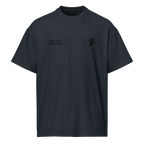No Compromise Box Tee - Phase Zero Co