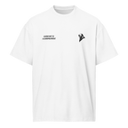 No Compromise Box Tee - Phase Zero Co