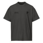 No Compromise Box Tee - Phase Zero Co