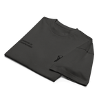 No Compromise Box Tee - Phase Zero Co