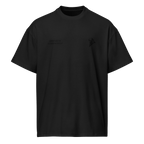 No Compromise Box Tee - Phase Zero Co
