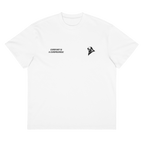 No Compromise Box Tee - Phase Zero Co