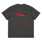No Compromise Box Tee - Phase Zero Co